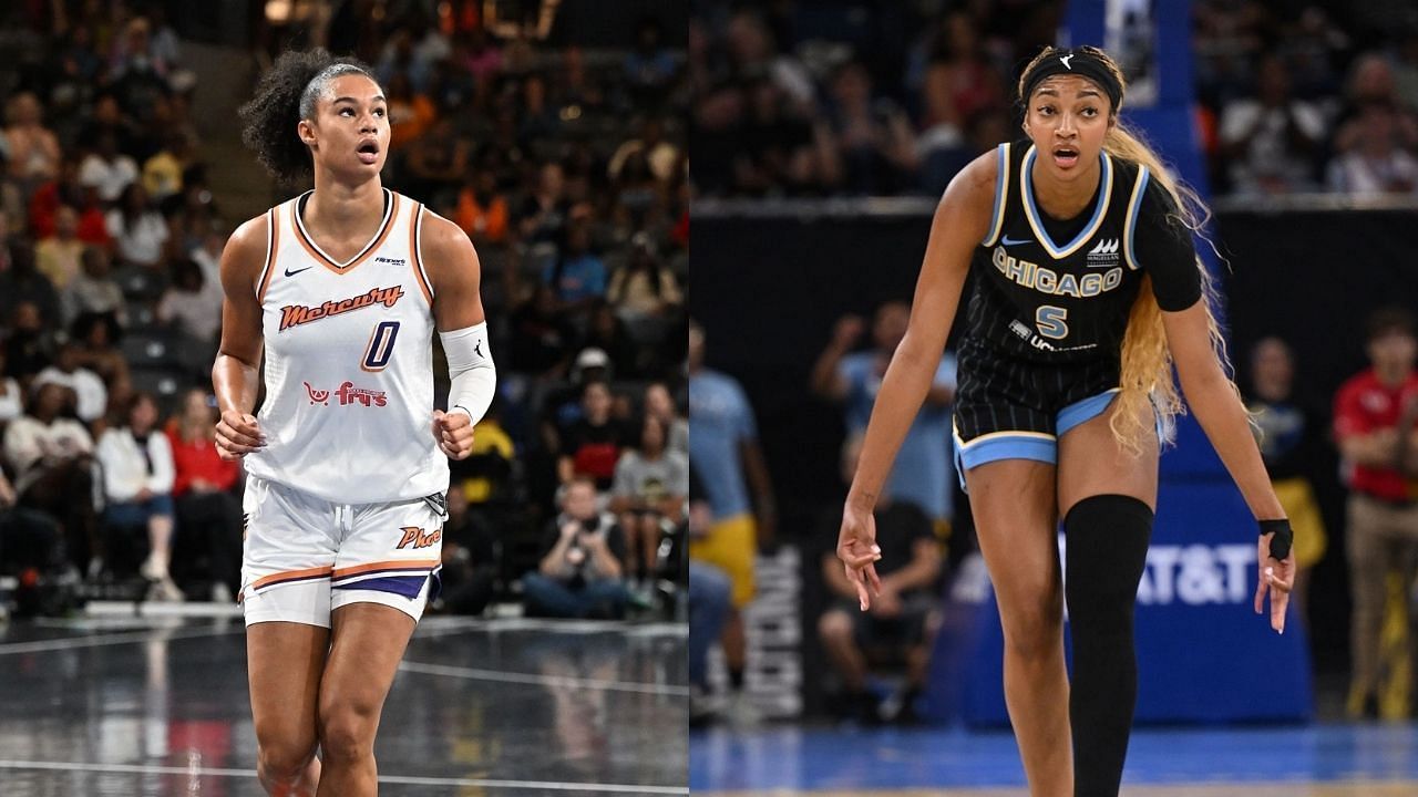 Phoenix Mercury vs Chicago Sky Prediction and Betting Tips (getty)