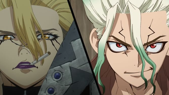Dr. Stone: Science Future part 2 episode 9 - Release date and time, where to watch, and more