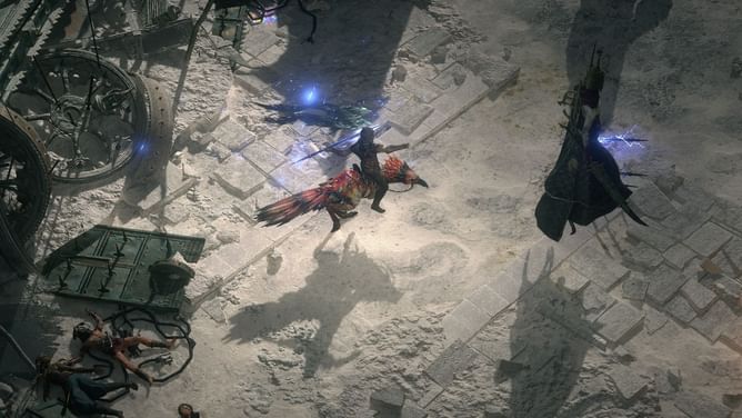 7 things we learned from DarthMicrotransaction's Path of Exile 2 interviews