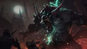 "Rocks should really come with an instruction manual": League of Legends LoLdle answers 1135 (Friday, August 15, 2025)