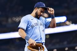 Blue Jays GM drops worrying new update on injured Anthony Santander on Deadline Day