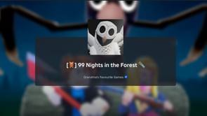99 Nights in the Forest Owl Update patch notes