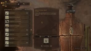 Soulframe: How to get Triune Talisman from Crypts