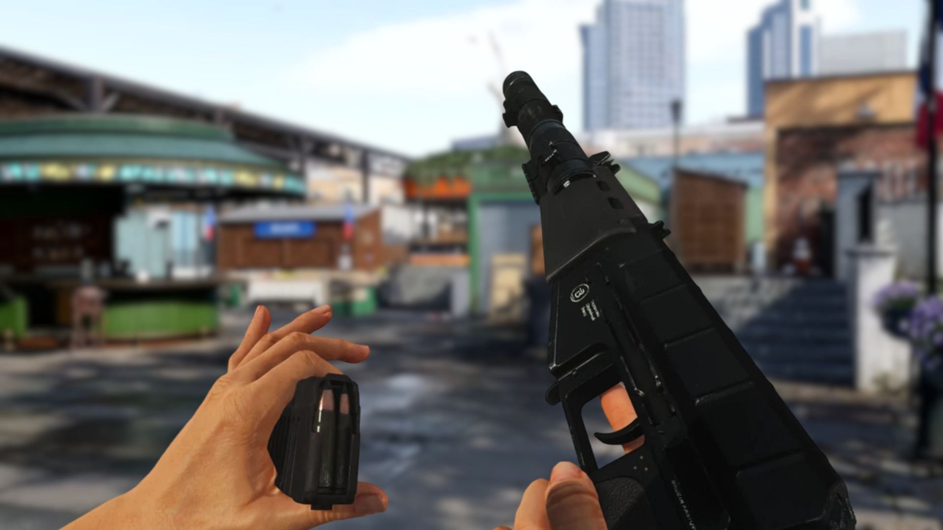 AS VAL inspect Black Ops 6,Best AS VAL loadout,  AS VAL loadout Warzone,  AS VAL loadout Black Ops 6, Meta loadout, Call of Duty loadouts