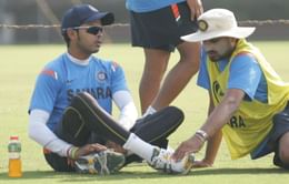“Disgusting, heartless, and inhuman” - S. Sreesanth's wife lashes out at Lalit Modi and Michael Clarke for releasing the slapgate video from IPL 2008