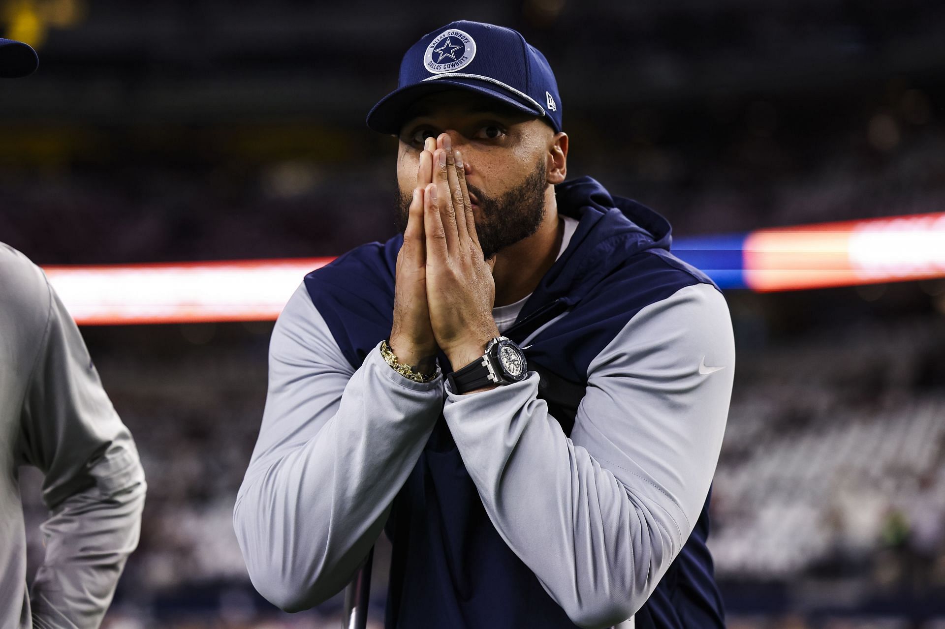 Houston Texans v Dallas Cowboys - Source: Getty