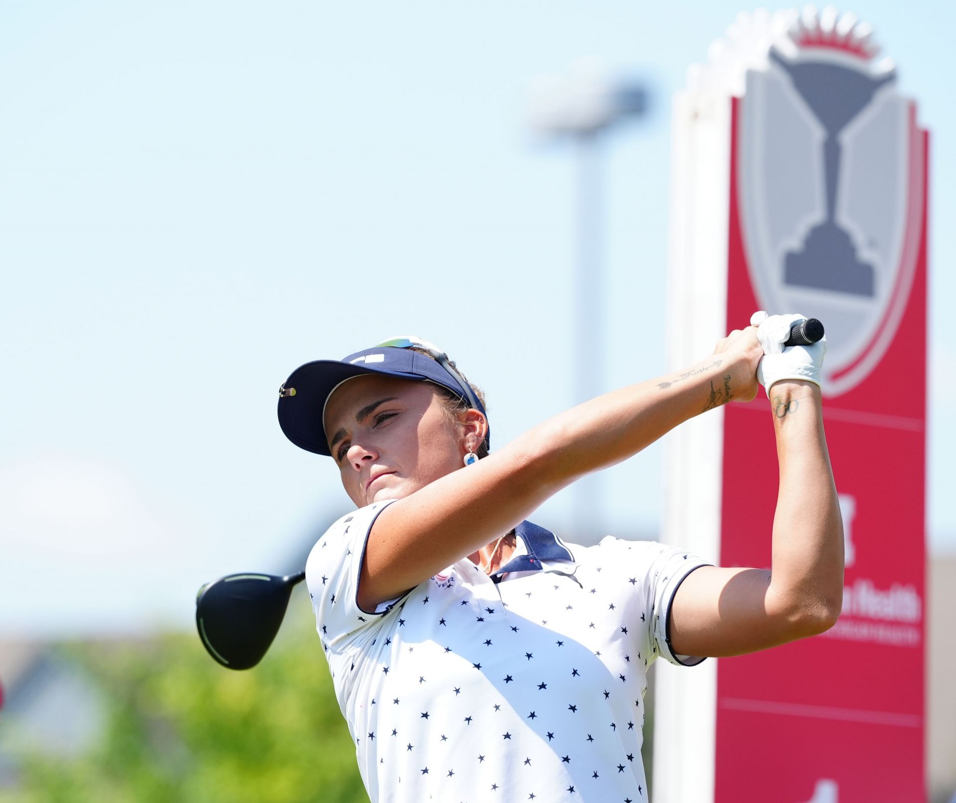 GOLF: JUN 29 LPGA Dow Championship - Source: Getty