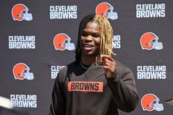 Quinshon Judkins charges: Browns rookie RB cleared to return after prosecutors decline to move forward with case