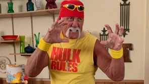 WWE legend regrets not being able to work with Hulk Hogan (Exclusive)
