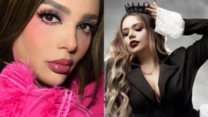 Who was Esmeralda Ferrer and what happened to her? TikTok star and family found dead inside pickup truck