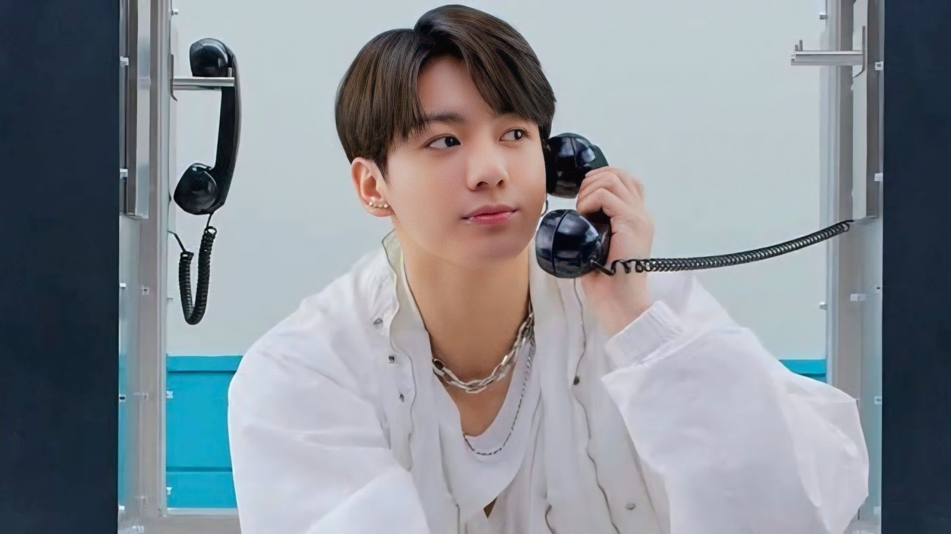 BTS Jungkook (Image via Instagram/@bts.bighitofficial)