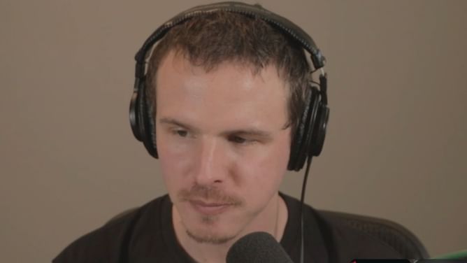 "A little bit Zionist-coded": iDubbbz explains why he doesn't listen to Radiohead anymore