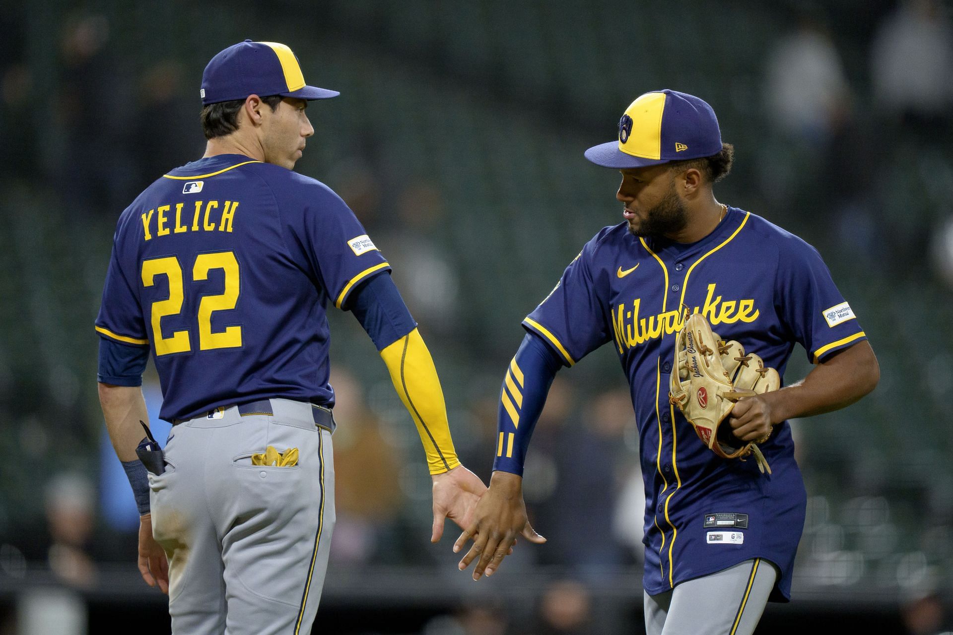 Milwaukee Brewers v Chicago White Sox - Source: Getty