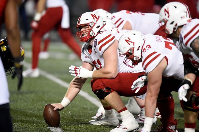 “We just found ways to lose games”: Cam Jurgens throws shade while reflecting on Scott Frost’s chaotic Nebraska era