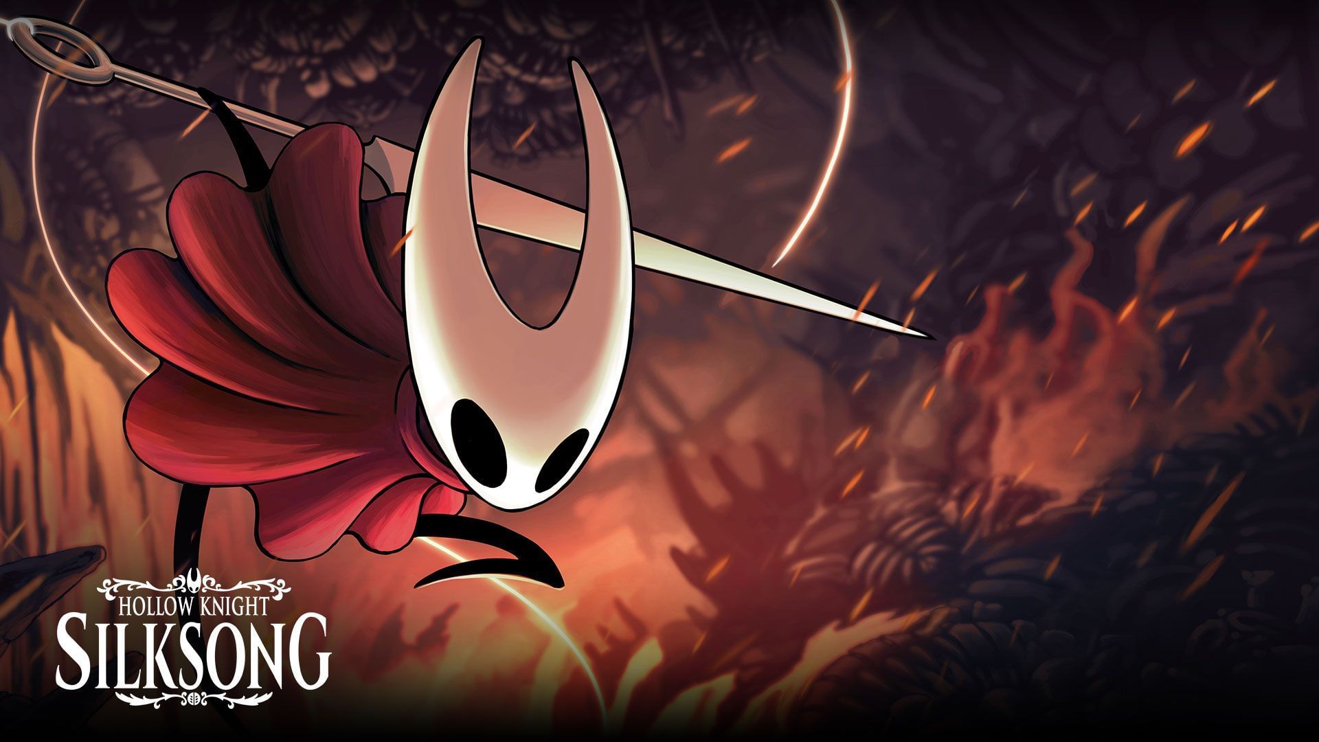 Will Hollow Knight Silksong finally get a release date? Special Announcement date, time, and more.