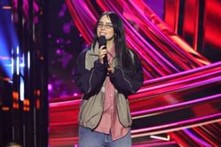 “Vegan labubu next” - Netizens react to Billie Eilish sharing a recipe to make vegan Dubai chocolate