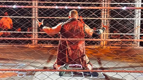 "F**k you," "All your fault" - Former WWE champion reveals disturbing DM