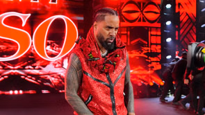 Jimmy Uso quietly confirms major star is still signed to WWE