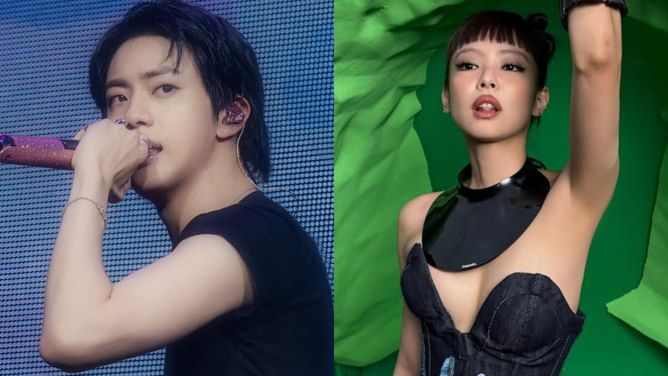BTS’ Jin, Stray Kids, BLACKPINK’s Jennie, & Byeon Woo-seok win big at The 2025 Brand of the Year awards: Complete winners list
