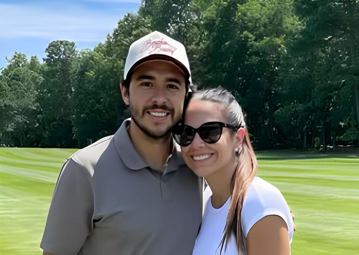 Johnny Gaudreau’s wife Meredith pens heart-wrenching tribute to late husband a year after his tragic death