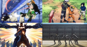 5 anime schools everyone wants to attend, and 5 anime schools that would be nightmarish