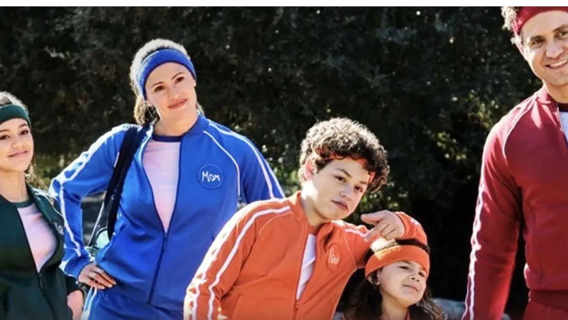A still from the movie (Image via Apple TV)