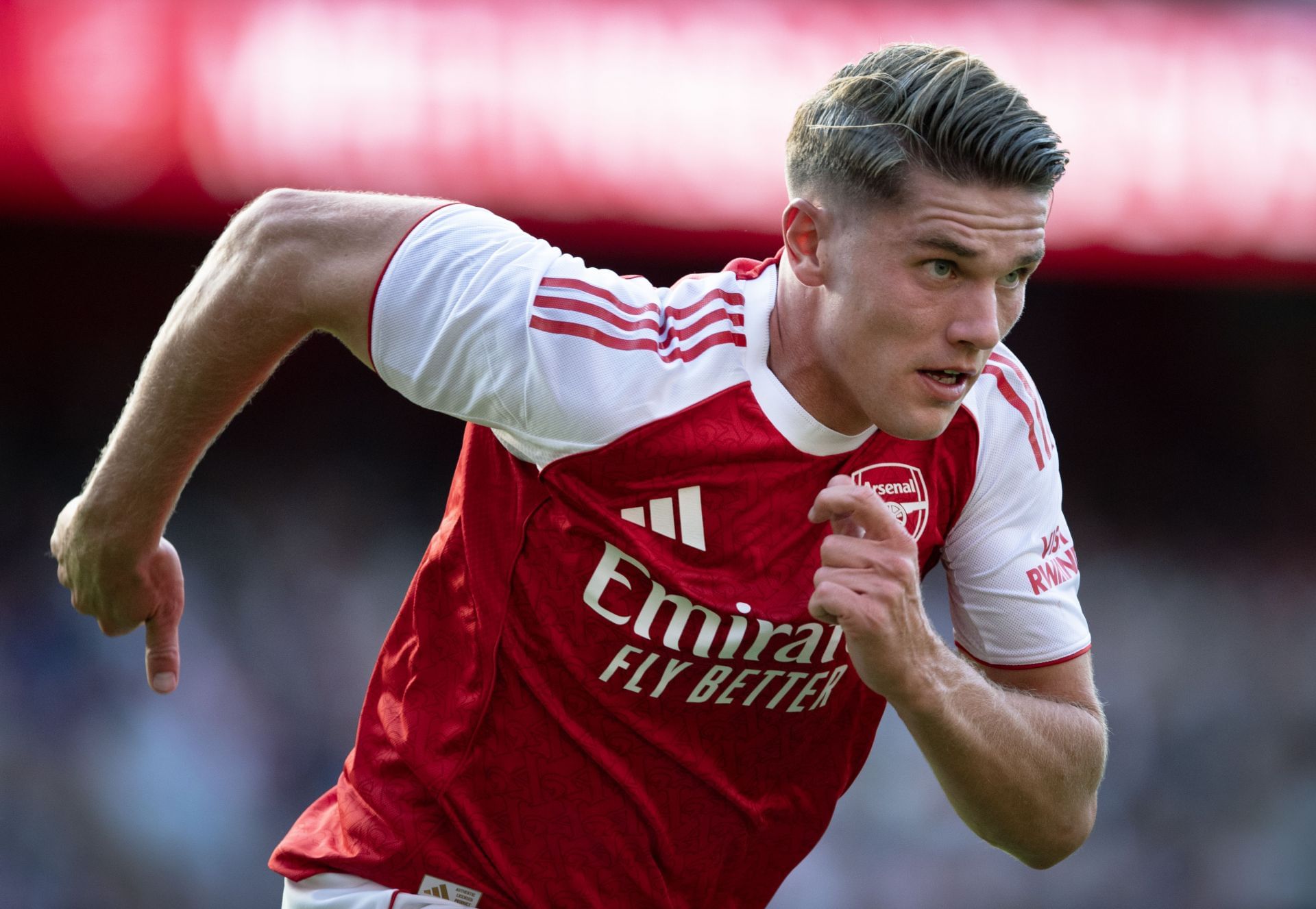 Arsenal v Villarreal - Pre-Season Friendly - Source: Getty