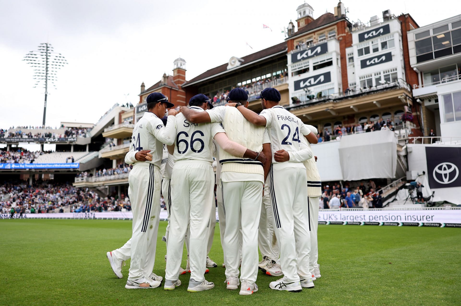 "They can't be ignored after this" - Dinesh Karthik's stunning statement after Day 3 of ENG vs IND 2025 5th Test
