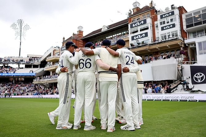 "They can't be ignored after this" - Dinesh Karthik's stunning statement after Day 3 of ENG vs IND 2025 5th Test