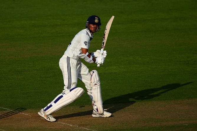 3 important things India must do on Day 3 of the 5th ENG vs IND 2025 Test ft. Yashasvi Jaiswal