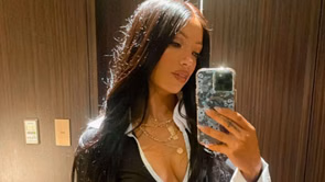 Mercedes Mone shows off unique new look following AEW Dynamite