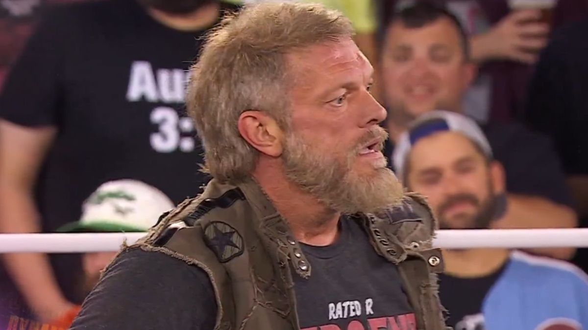 Cope is a top AEW star (Image via AEW