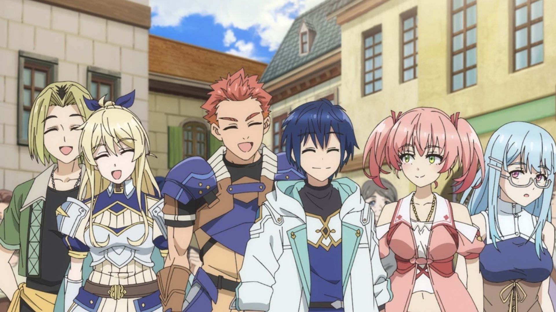 Scooped Up by an S-Ranked Adventurer episode 9: Release date and time, where to watch, and more (Image via Felix Film)