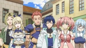 Scooped Up by an S-Ranked Adventurer episode 9: Release date and time, where to watch, and more