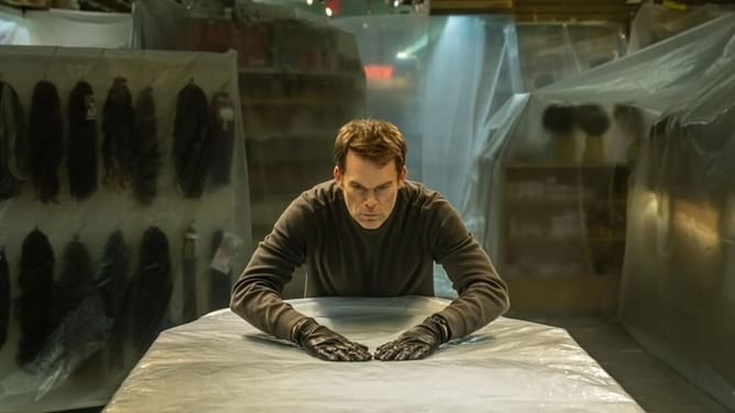 Dexter: Resurrection episode 8 ending explained: Who wins in the cat-and-mouse game between Dexter and Batista?
