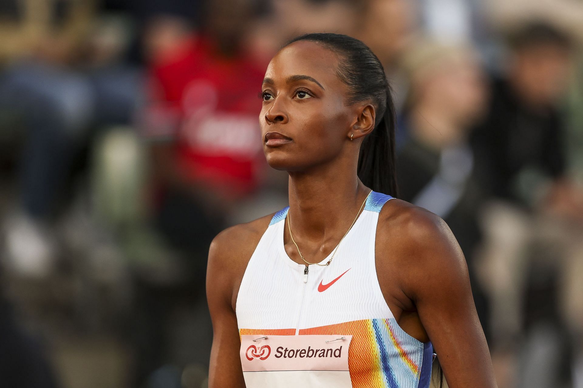 2025 Diamond League - Bislett Games - Source: Getty