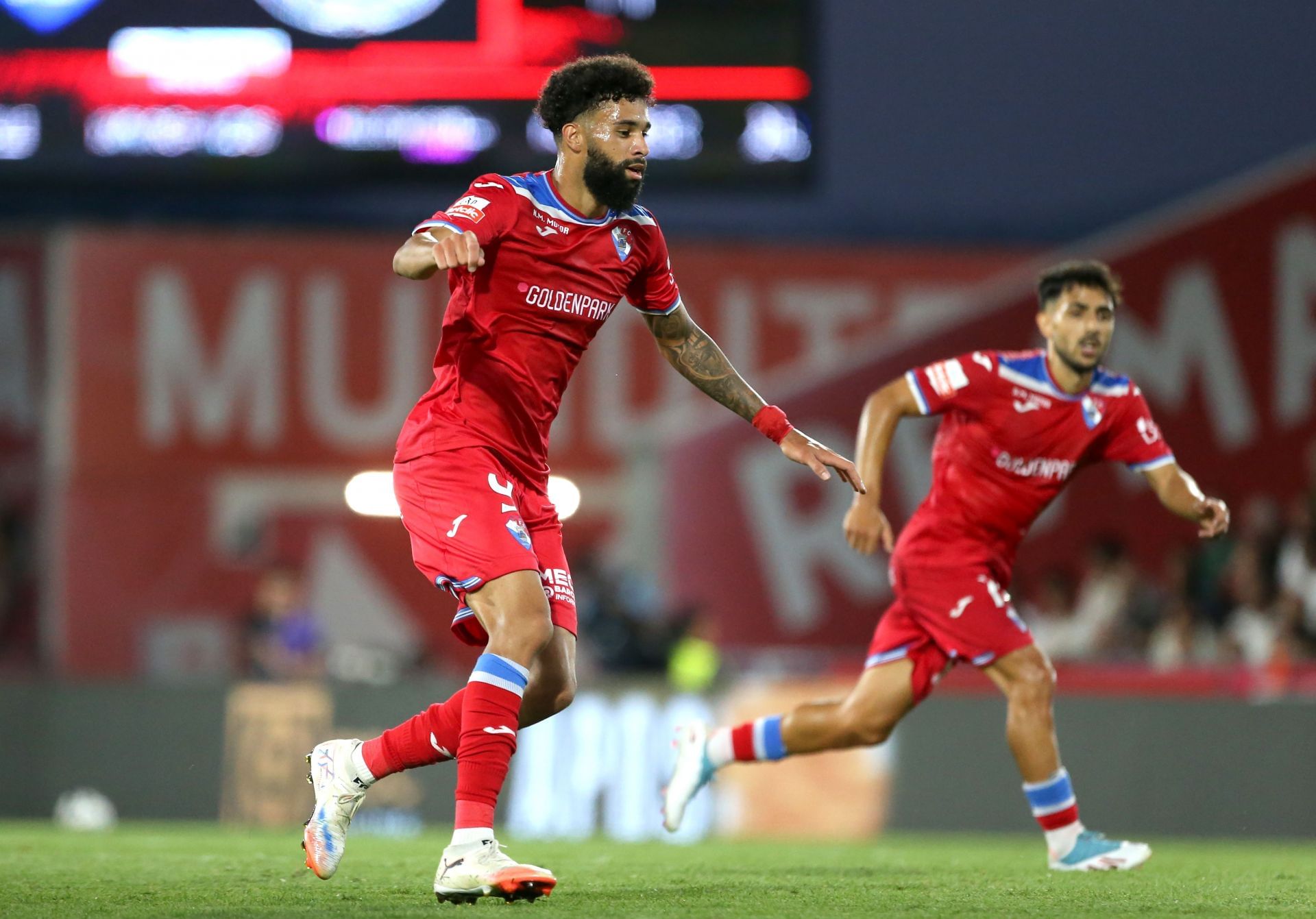 Gil Vicente FC v FC Porto - Primeira Liga - Source: Getty