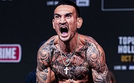Max Holloway comes clean on being sidelined for rest of 2025 after Dustin Poirier win at UFC 318: "I already met with the doctor"