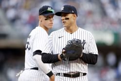 "Aaron Judge doesn't portray it" - Anthony Rizzo reveals what makes Yankees captain stand out from the rest