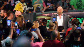 Triple H is making a massive mistake by pushing 41-year-old star, says WWE veteran (Exclusive)