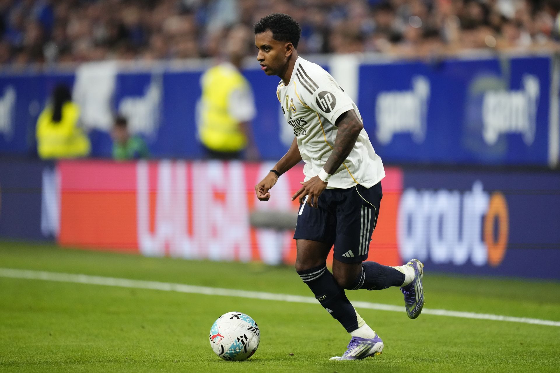 Rodrygo Goes