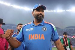 “That’s news to me” - BCCI secretary’s massive statement on Rohit Sharma’s successor ahead of 2027 World Cup
