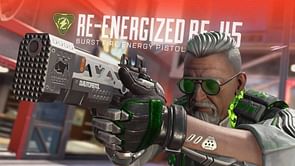 Apex Legends Season 26: Elite Weapons and Locked Hop-Ups