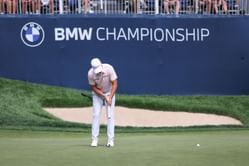 BMW Championship 2025 odds and top bets explored
