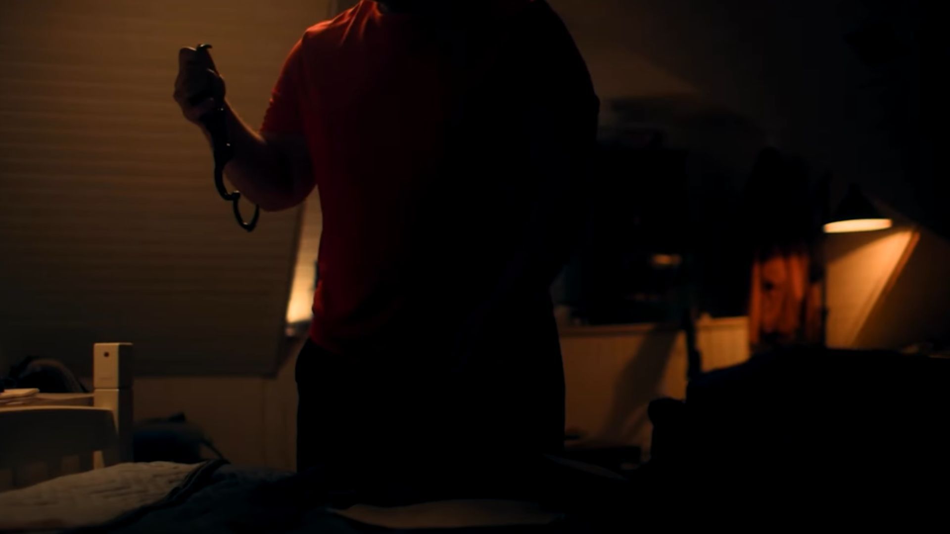 A still from Stalking Samantha: 13 Years of Terror (Image via YouTube/@ABCNews)