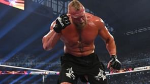 Brock Lesnar's future in WWE after John Cena addressed, as star issues a major championship challenge