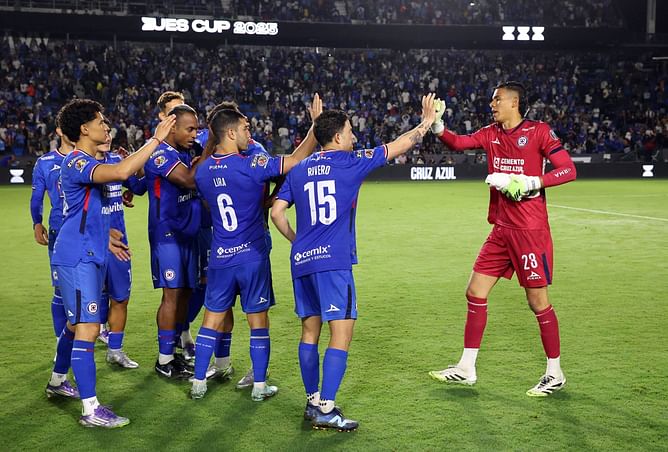 Cruz Azul vs Colorado Rapids Prediction and Betting Tips | August 7th 2025