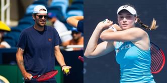 Is Elena Rybakina still being coached by Stefano Vukov at US Open 2025? All you need to know after suspension ruling from WTA