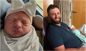 $100M-worth Jon Rahm says his 1-YO daughter would putt better than him after harsh Team Championship outing