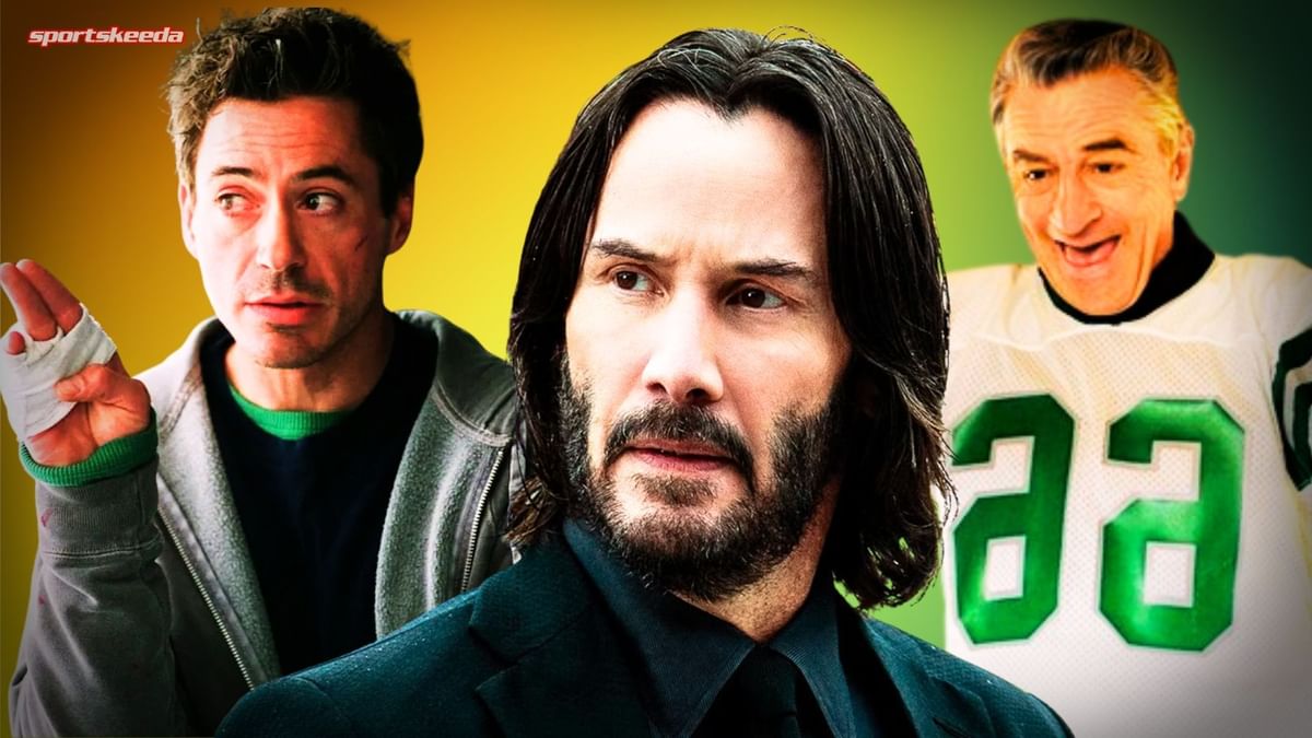 7 movies that helped revive actors' careers